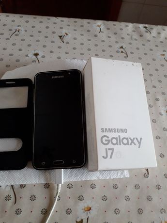 Samsung Galaxy j7 6