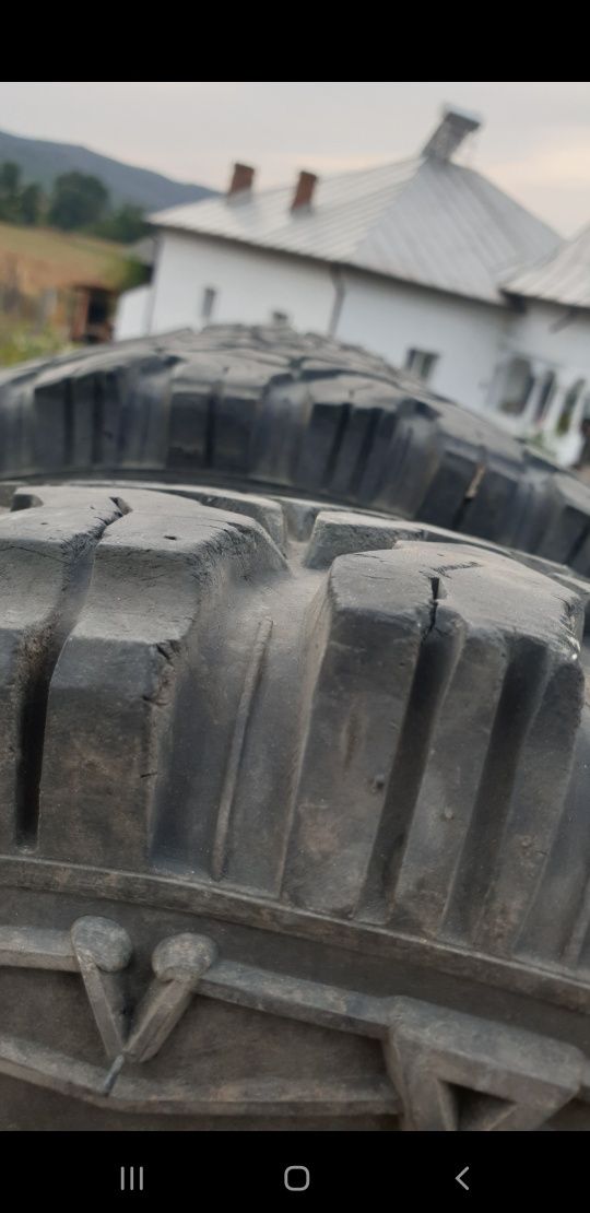 Cauciucuri 215.65.R16 MT Off Road.