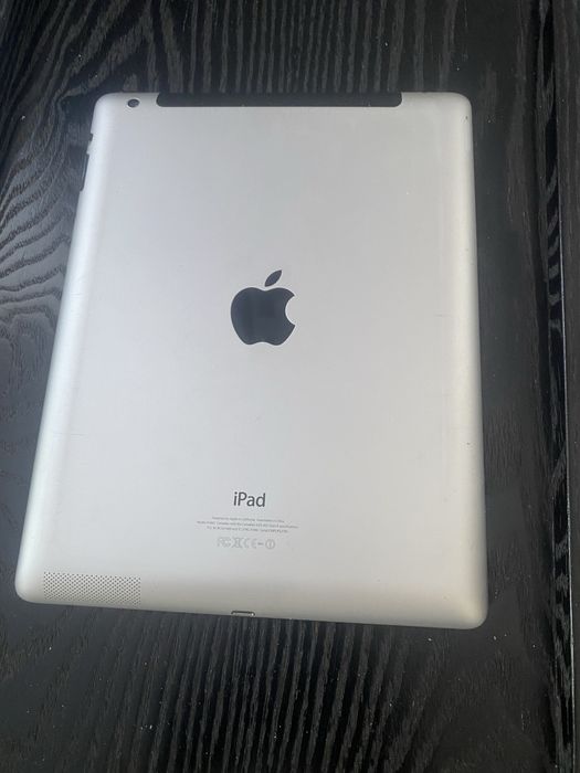 lpad 4 состояние отличное