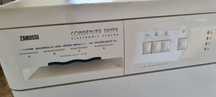 Uscator rufe ZANUSSI
