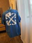 Tricou Off White