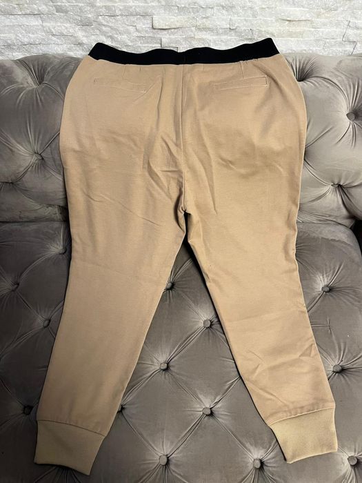 Pantaloni superbi Wang xl dama