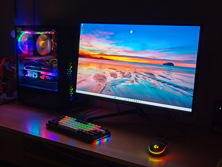 Продам компьютер