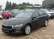 Skoda Octavia 2021 , DSG ,Matrix , Virtual Cockpit ,Distronic , 2.0TDI