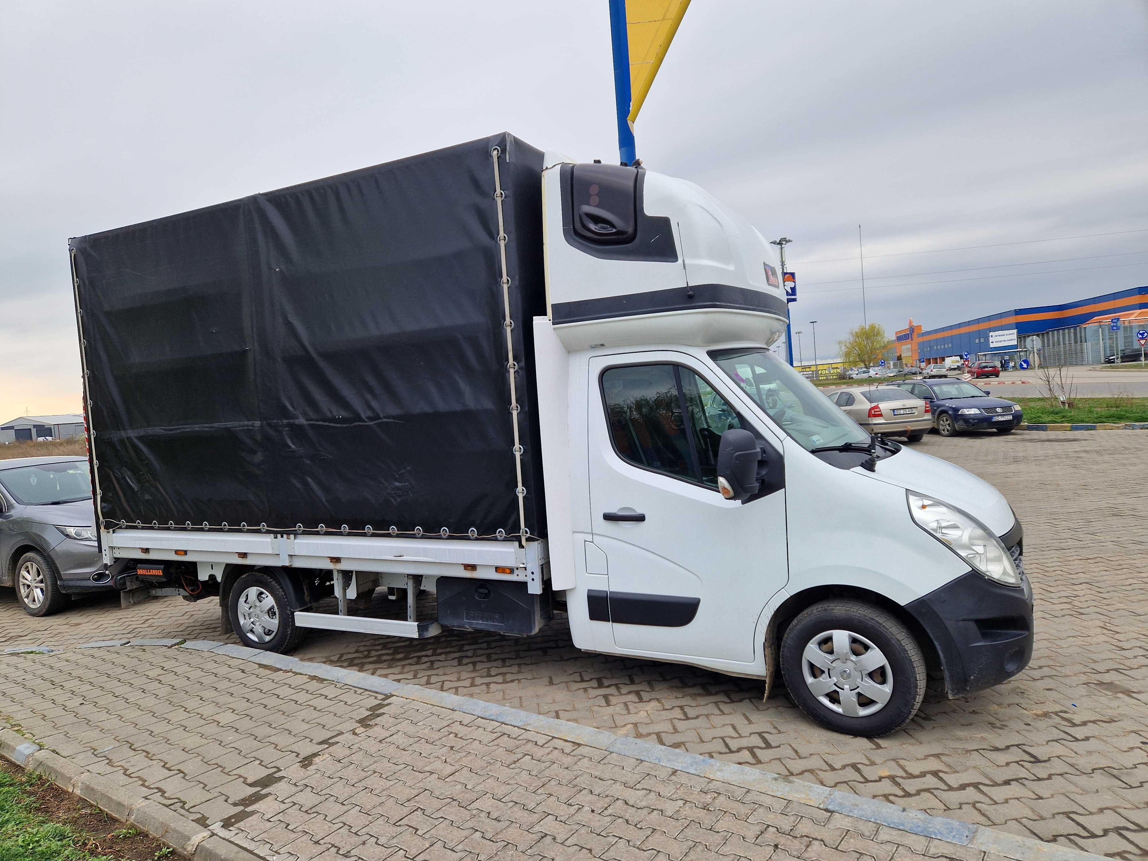 De vanzare Renault Master