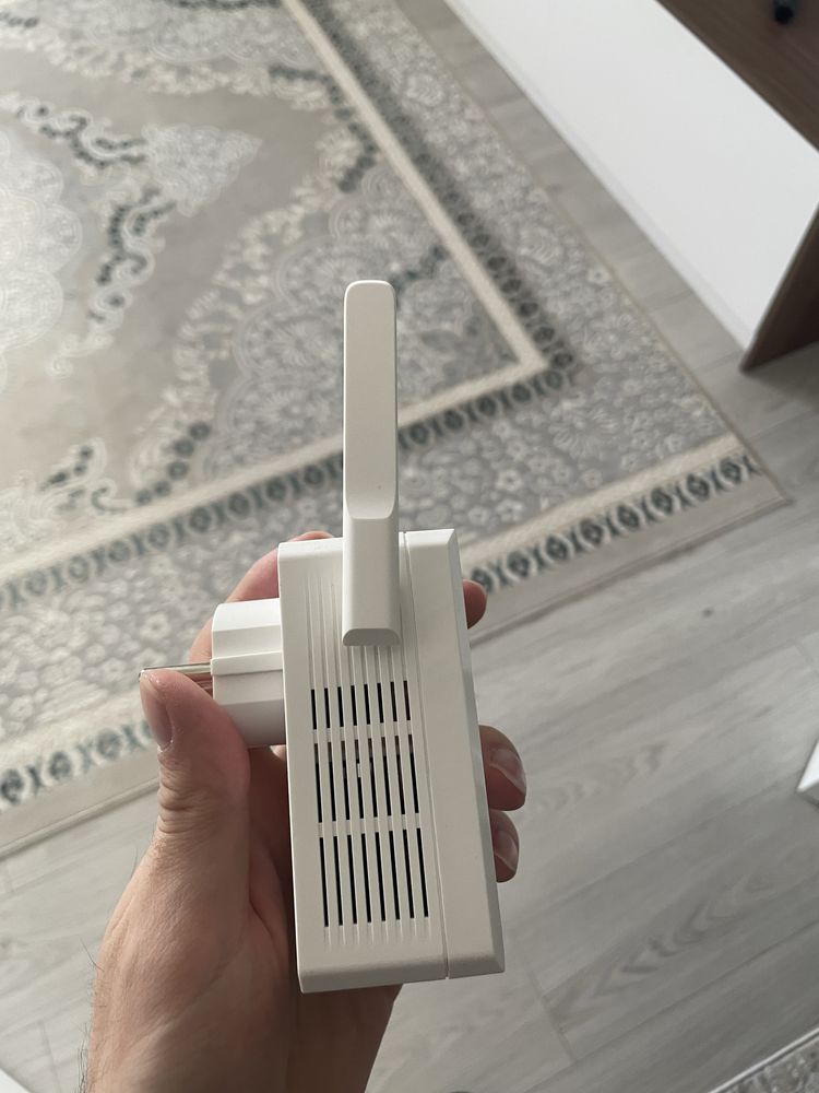 Усилитель Wi-fi TP-Link