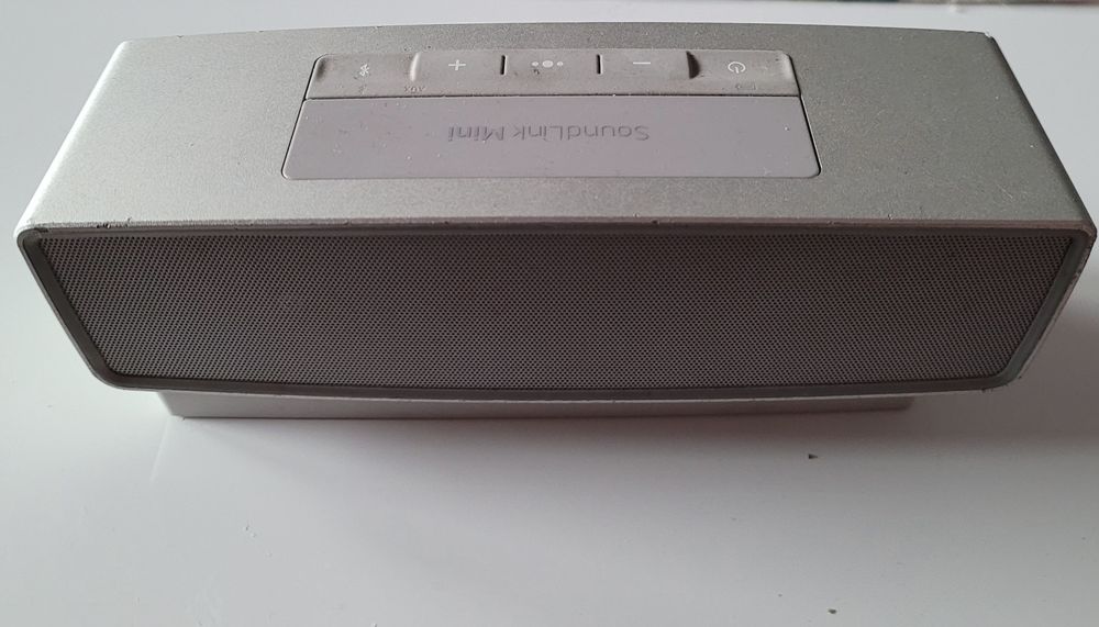 Bose Sounlink Mini