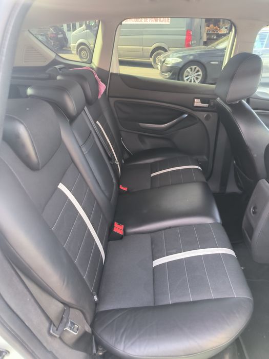 Ford Kuga 2011 automat
