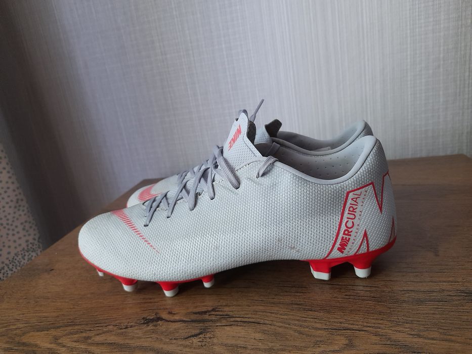 Nike mercurial Vapor обувки 38 номер.