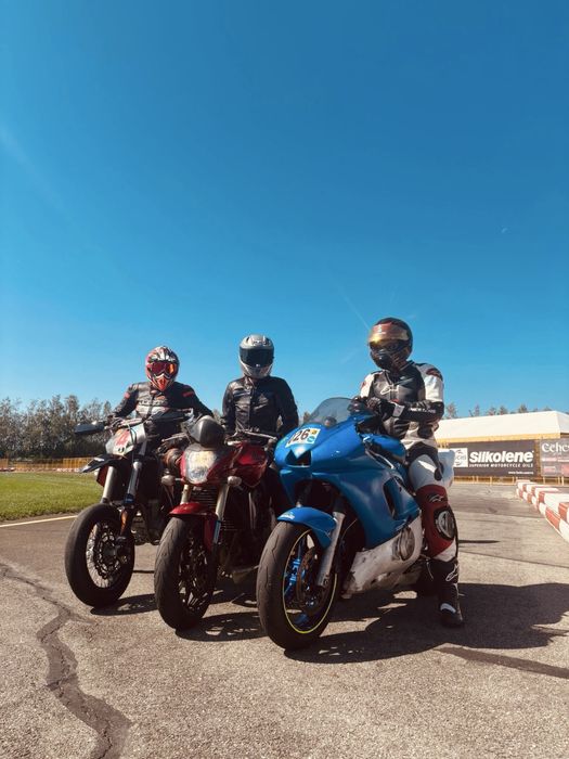 Vand  motocicleta Yamaha R6