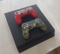 Продам Playstation 4