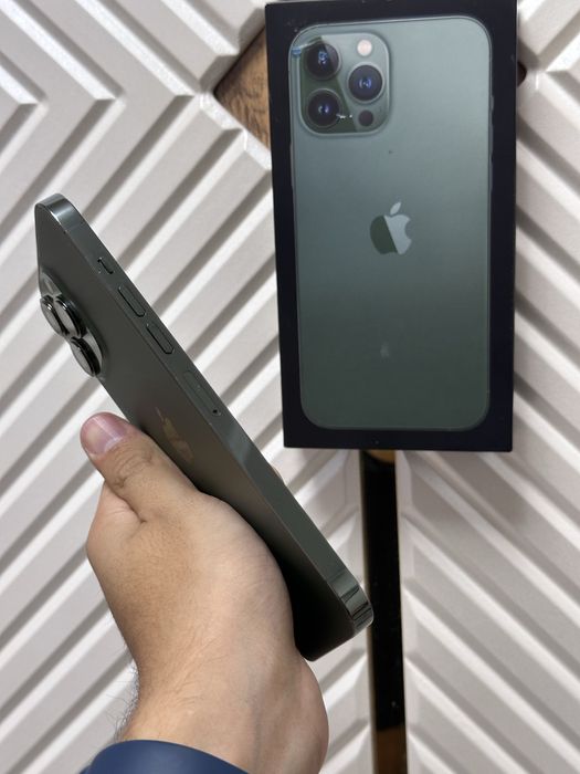 iPhone 13 Pro Max 128GB