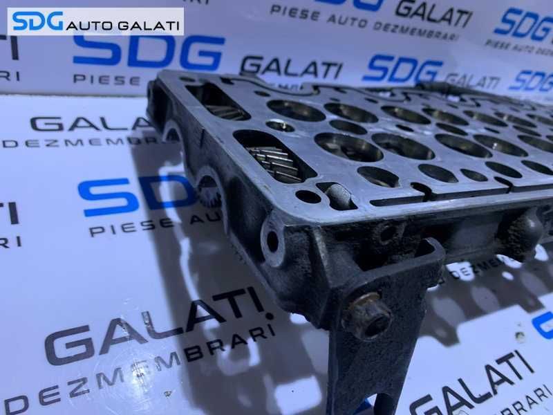 Capac Chiulasa cu Ax Axe Came Opel Meriva A 1.7 CDTI Z17DTH 74KW 101CP 2003 - 2010 sdgcaxo144