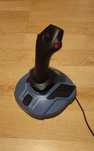 Joystick Thrustmaster TCA Sidestick Airbus Edition pentru PC