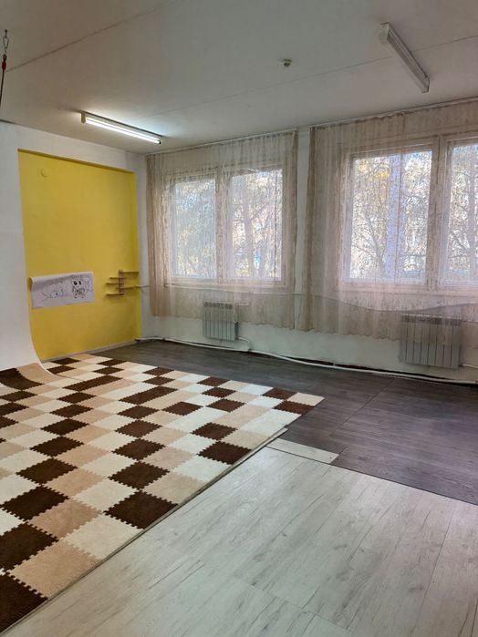 Сдам помещение в аренду 35.5 кв.м. (1800 за кв.м.)