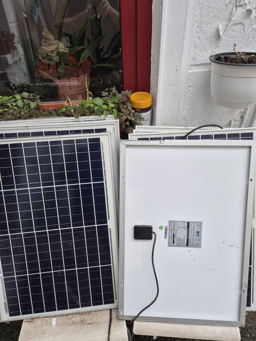 Instalatie solara , fotovoltaica