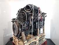 Motor pentru camion DAF MX-13 355 H2 - Piese de motor DAF