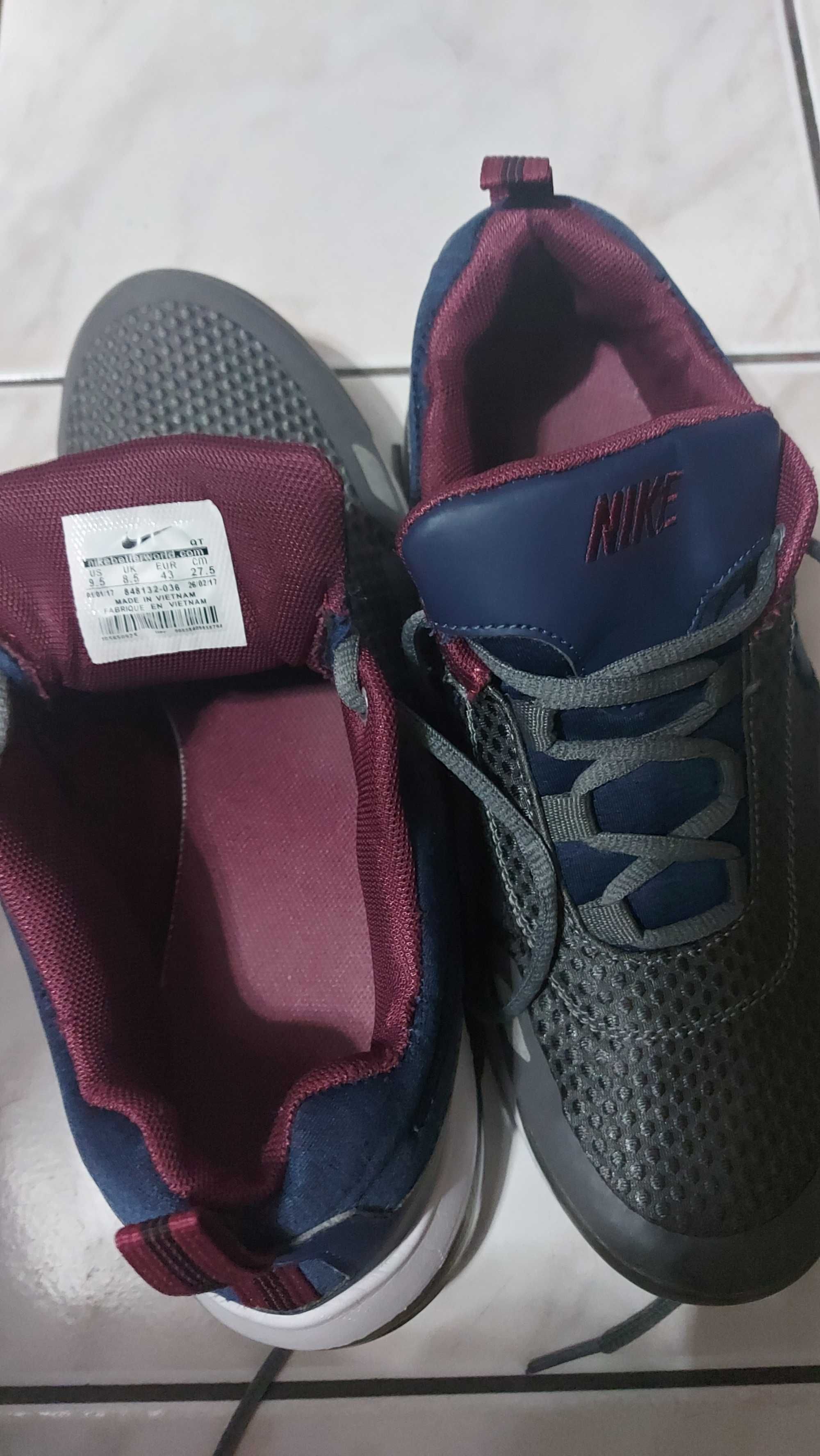 мъжки маратонки Nike Air Max