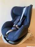 Ново! Бебешко/детско столче за кола Britax Römer Trifix 2 I-size, 9-22