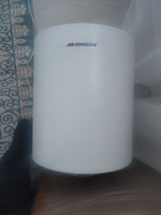 Аристон  Eddisson