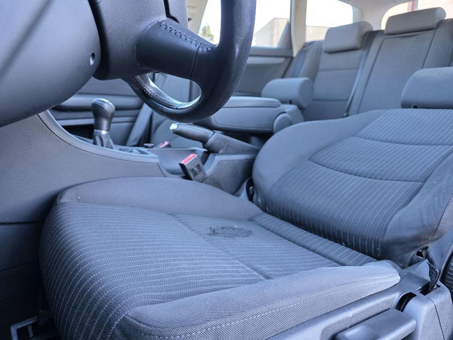 Audi A4 quattro 2.0tdi 140cp 6 trepte *4x4*