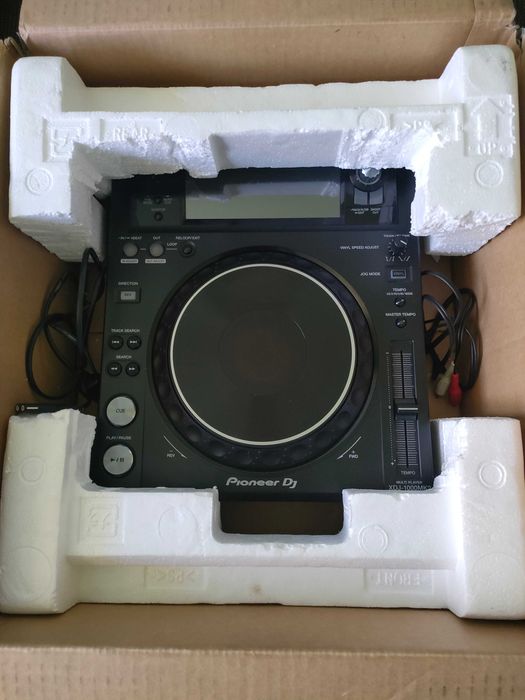 Jucarie Pioneer xdj 1000mk2 stare impecabila