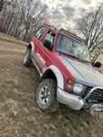 Mitsubishi Pajero 3.0 v6