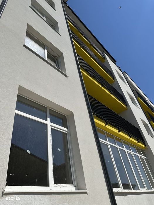 Garsoniera Spatioasa - De Vanzare - Comision 0 - Bloc NOU