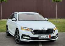 Skoda Octavia Modelul Nou, 2021, 2.0 TDI , DSG 7 , Virtual Cockpit !