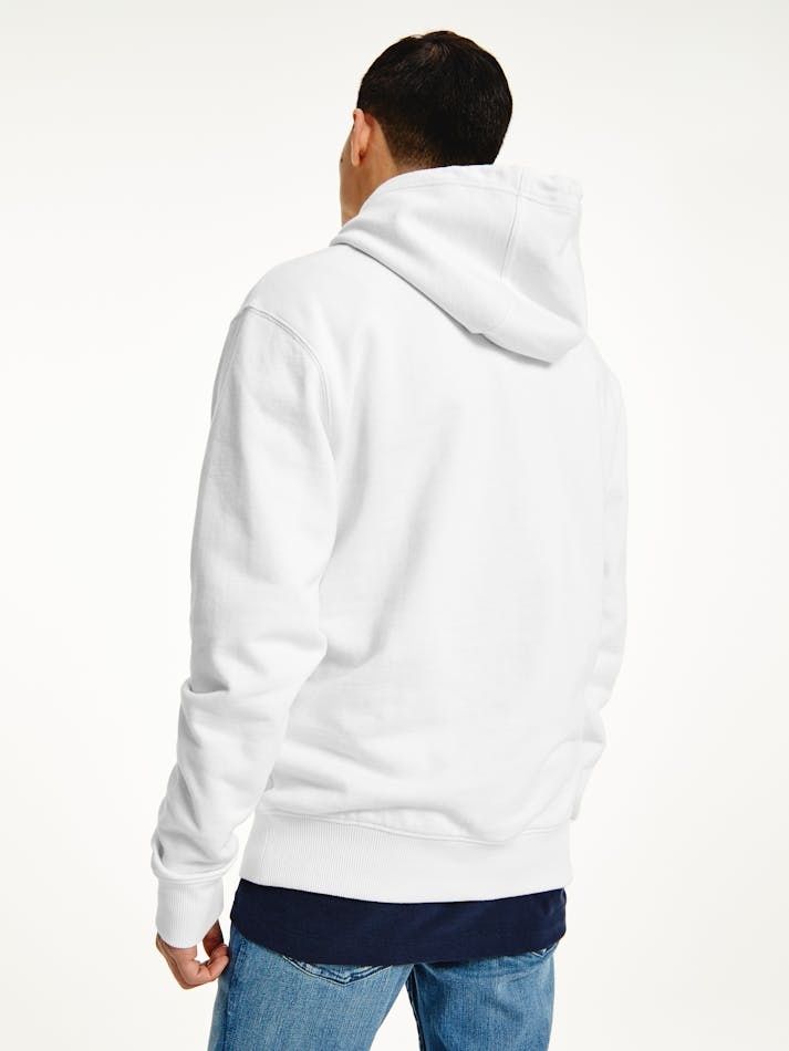 Tommy Hilfiger Hoodie, суичър с качулка - Tommy Jeans XXL