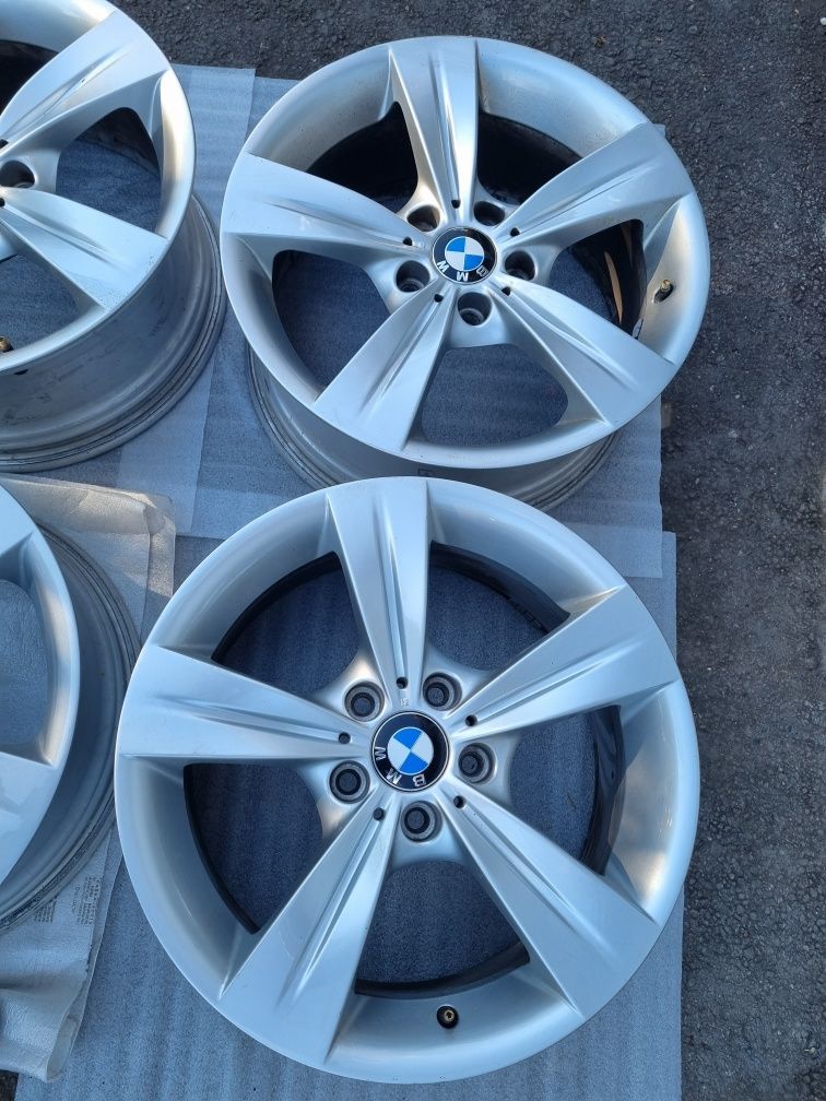 set jante originale BMW seria 3 E90 E92 E93 styling 287