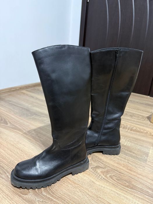 Зимни ботуши ANSWEAR