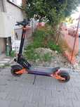 Vând trotineta electrica kamikaze k1 max