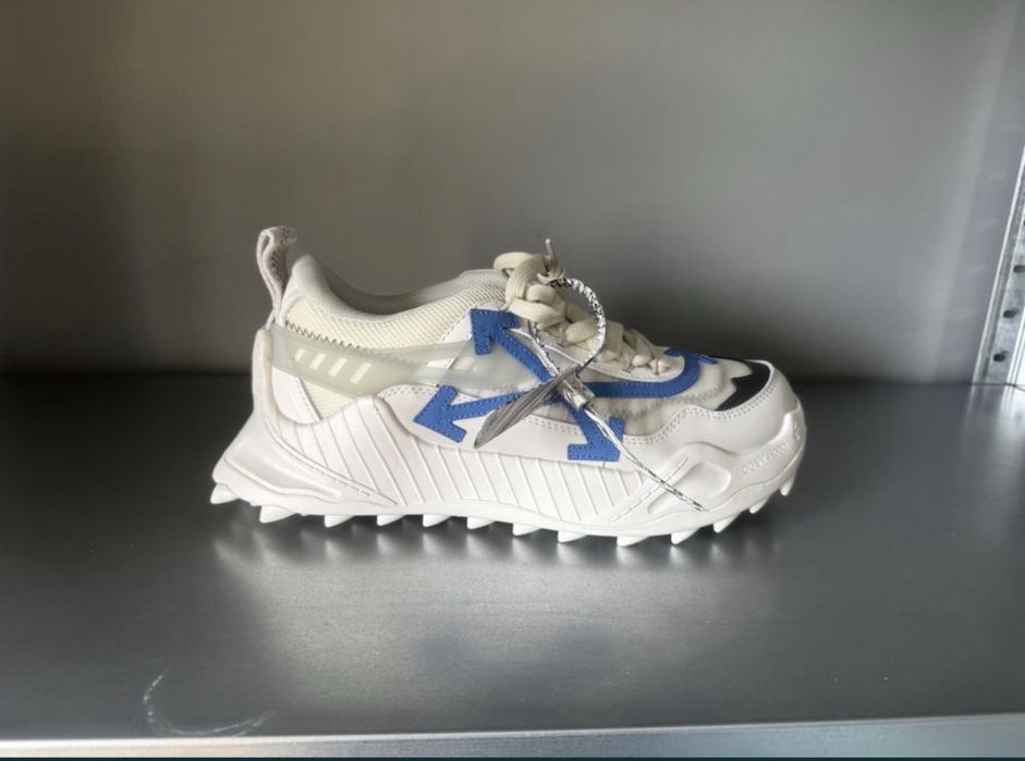 Off-White ODSY-1000 sneakers