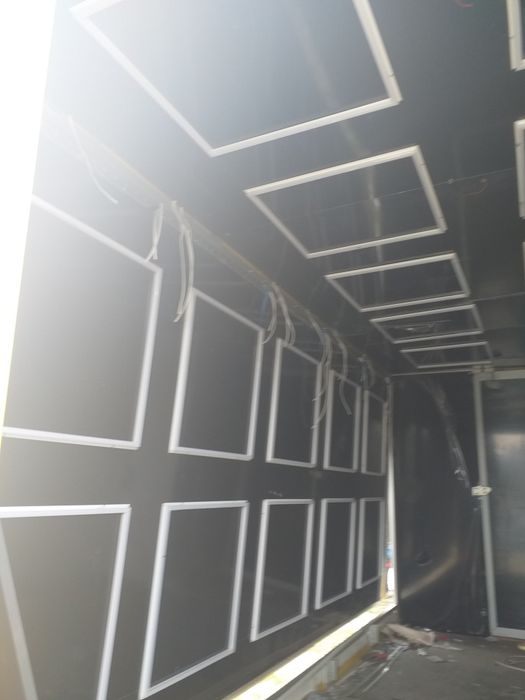 Vand Food Truck omologat