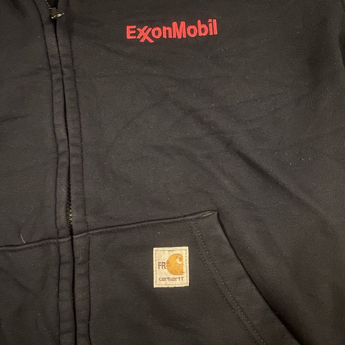 Carhartt FR Zip-Up Горница