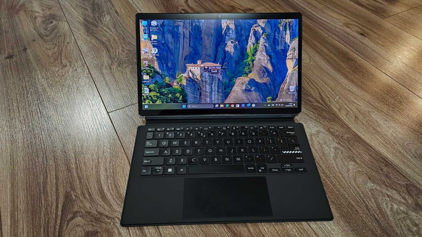 VAND Vivobook 13 Slate OLED Philip Colbert Edition - T3300KA