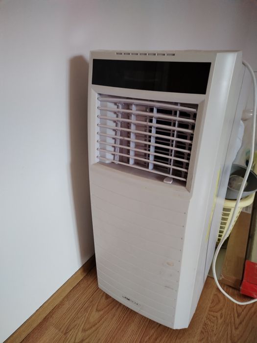 Aparat aer condiționat, mobil.