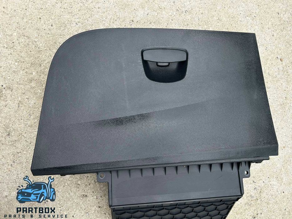 Жабка за Seat Ibiza 2008-2013