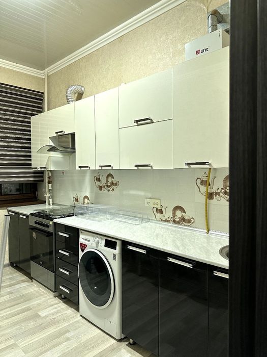 Аренда квартиры 3/2/4 Кадышева . Корзинка.