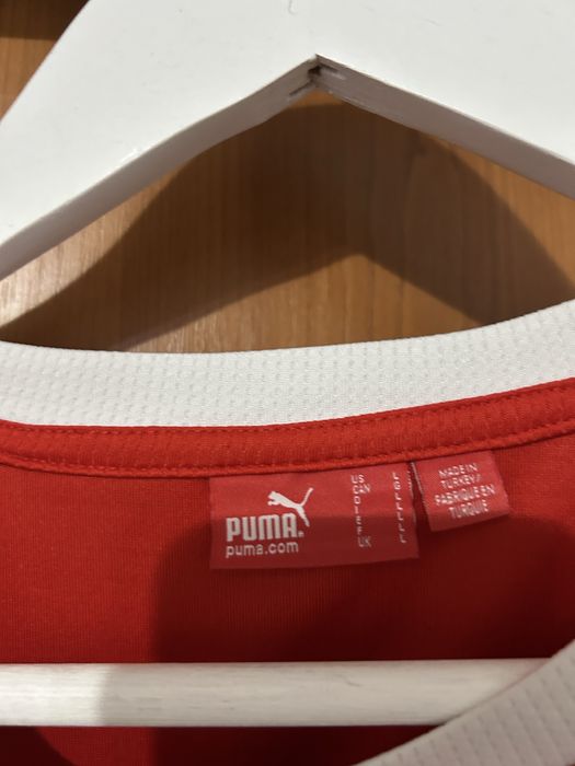 Bluza PUMA marimea L
