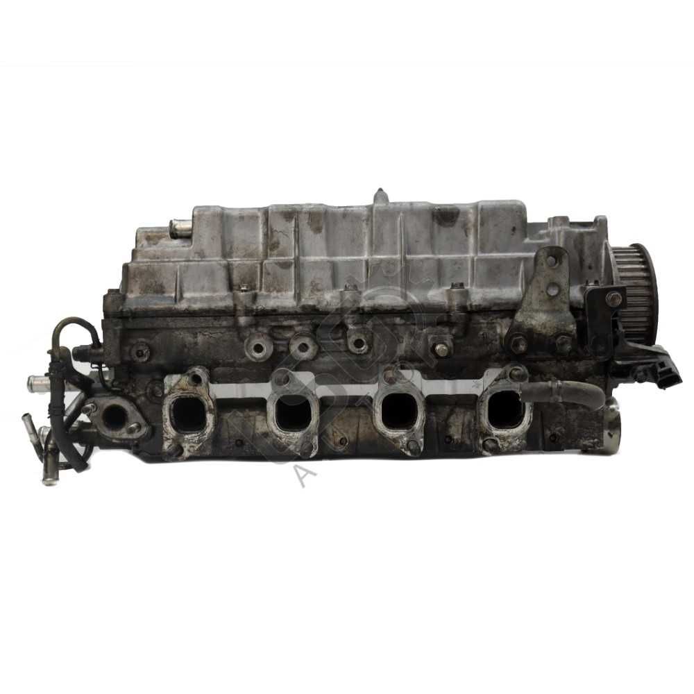 Оборудвана цилиндрова глава Toyota Corolla 2001-2006 ID:112681