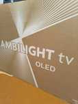Vind Smart TV OLED Philips 55OLED759/12 Nou Nouț, sigilat în cutie!