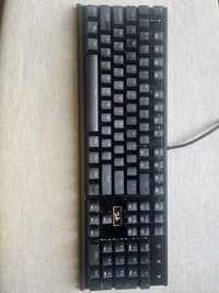 Tastatura mecanica Redragon Rahu