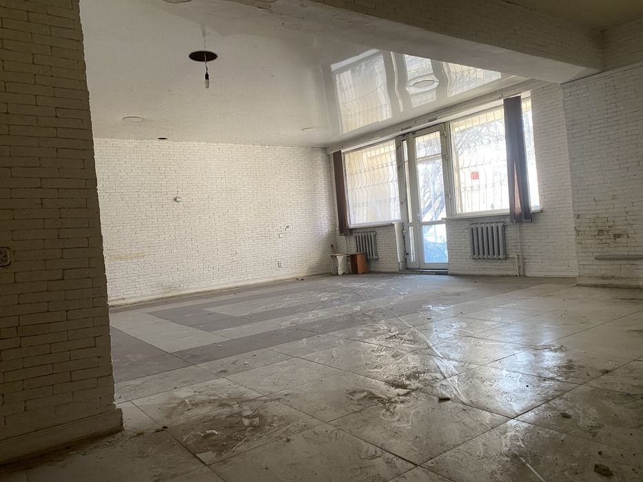 Сдается в аренду помещение