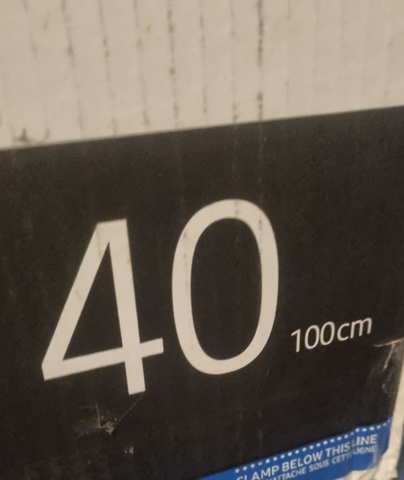 Samsung Smart-Tv Model:UE40J5200AW