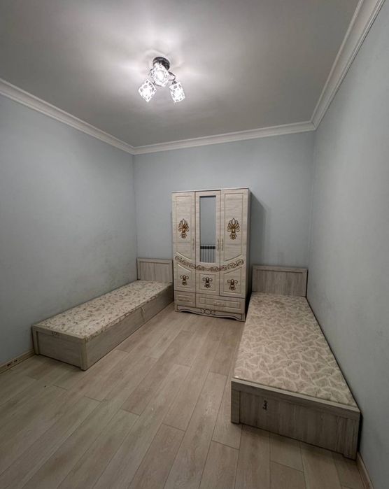 Мирзо-Улугбекский Никитина сдаётся 3х комнатная квартира Новостройка