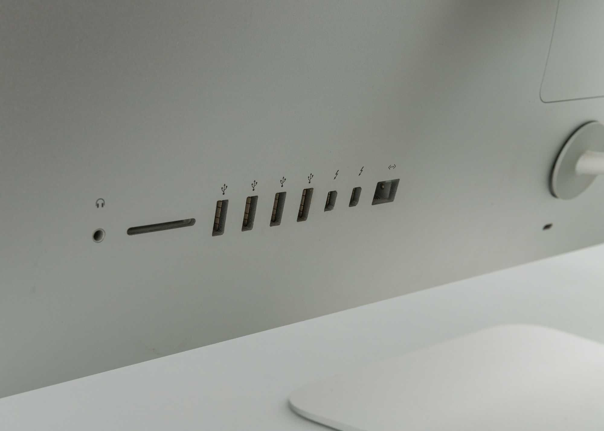iMac 2013 без забележки