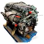 Motor complet Volvo D8K280 - Piese de motor Volvo