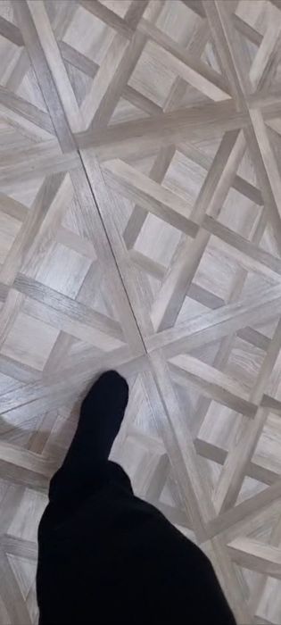 Паркетный ламинат